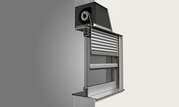 ALULUX Enext