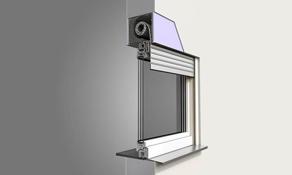 ALULUX Tanext