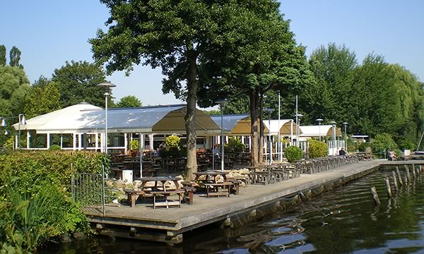 LEINER GASTRO SUNRAIN