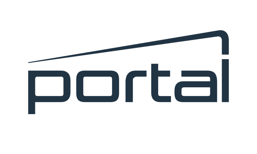 portal Vordach-Systeme