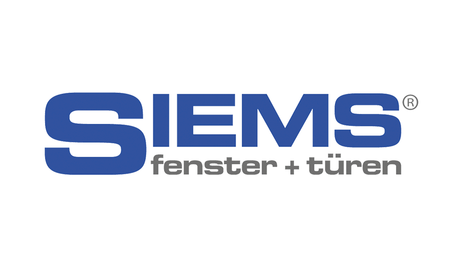 Siems fenster+türen GmbH