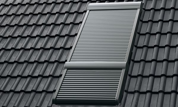 VELUX Dachfenster-Rollladen